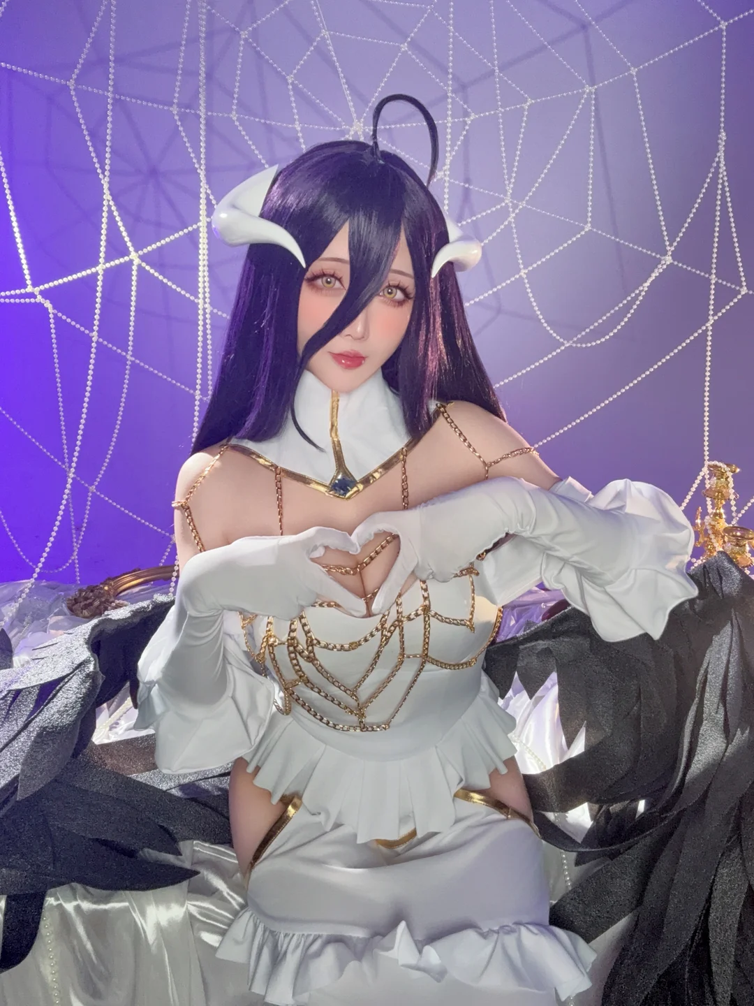 星之迟迟_25年5月计划D_Overlord_雅儿贝德_39P_201MB_ tg@simisebaisi 【丝足阁】033.webp
